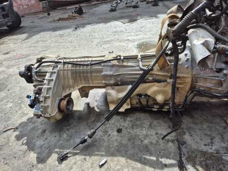 Купить Акпп для Volkswagen Touareg Купить Акпп для Volkswagen Touareg