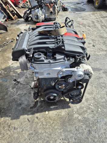 Купить Двигатель для Volkswagen Touareg Купить Двигатель для Volkswagen Touareg