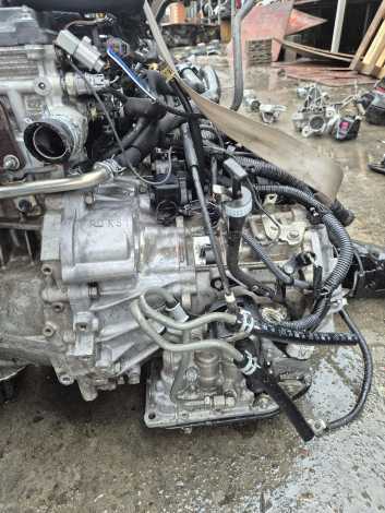 Купить Акпп для Toyota Camry