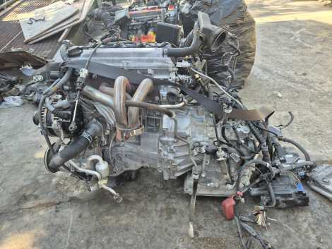 Купить Двигатель для Toyota Camry