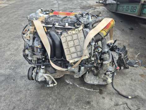 Купить Двигатель для Toyota Corolla