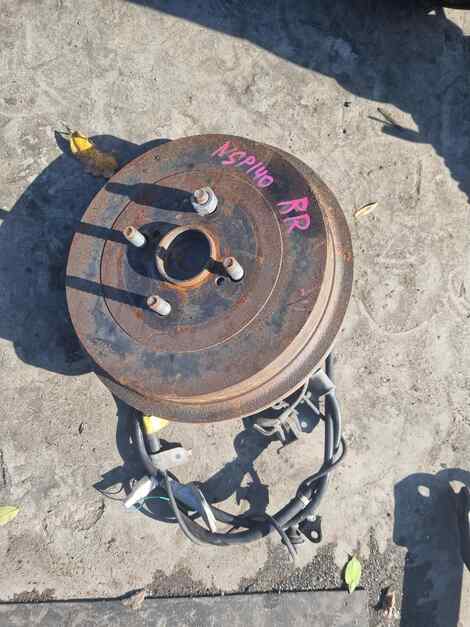 Купить Ступица для Toyota Spade