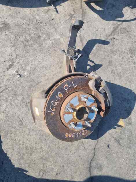 Купить Ступица для Toyota Progres