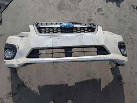 Купить Бампер для Subaru Impreza