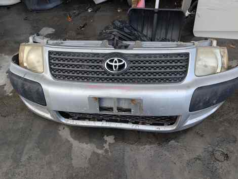Купить Ноускат для Toyota Succeed