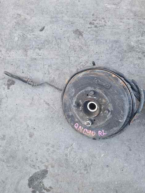 Купить Ступица для Nissan Bluebird Sylphy