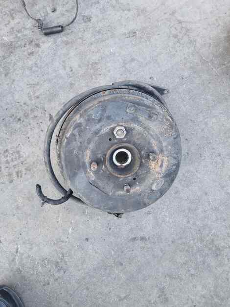 Купить Ступица для Nissan Bluebird Sylphy