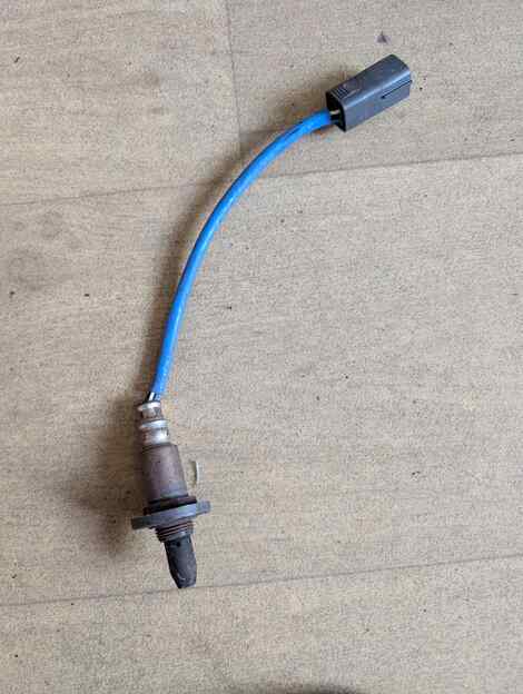 Купить Лямбда-зонд для Subaru Forester