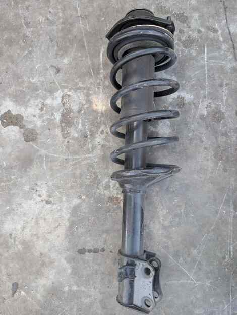 Купить Стойка для Chevrolet Cruze