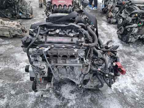 Купить Двигатель для Toyota Ractis