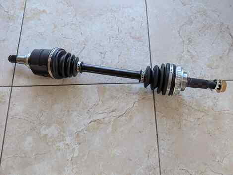 Купить Привод для Toyota Corolla