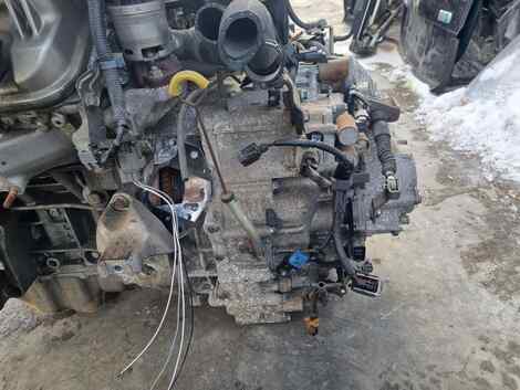Купить Акпп для Honda Elysion