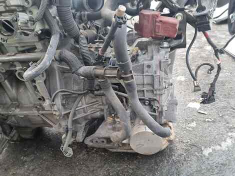 Купить Акпп для Toyota Ractis