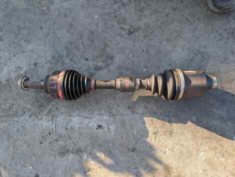 Купить Привод для Mazda Premacy