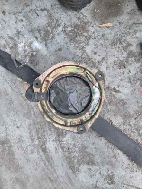 Купить Мотор печки для Nissan President