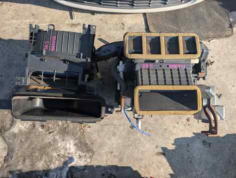 Купить Печка для Honda Elysion