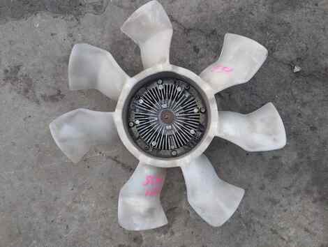 Купить Вискомуфта для Nissan Elgrand