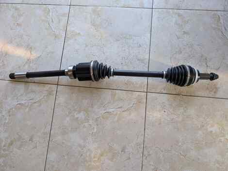 Купить Привод для Toyota Highlander