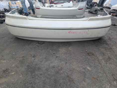 Купить Бампер для Nissan Bluebird Sylphy