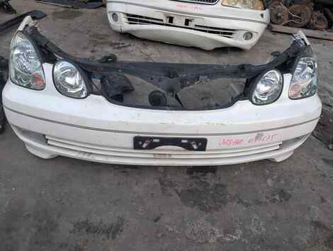 Купить Ноускат для Toyota Aristo