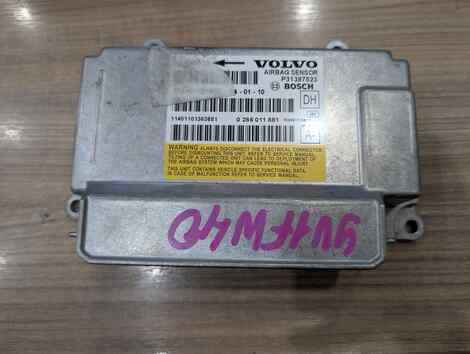 Купить Блок srs для Volvo V60