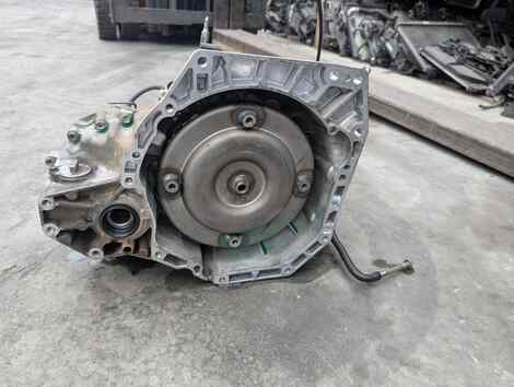 Купить АКПП для Nissan Note