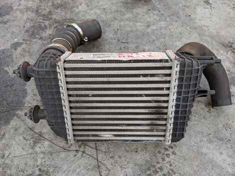 Купить Радиатор интеркулера для Nissan Note