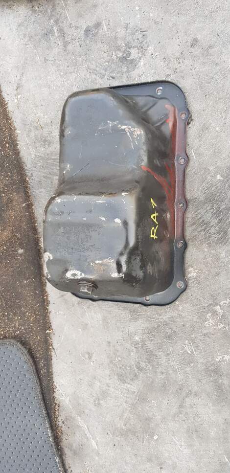 Купить Поддон для Subaru Pleo