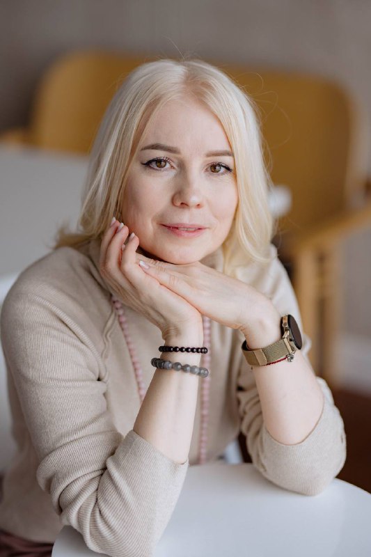 Алла Воронкова