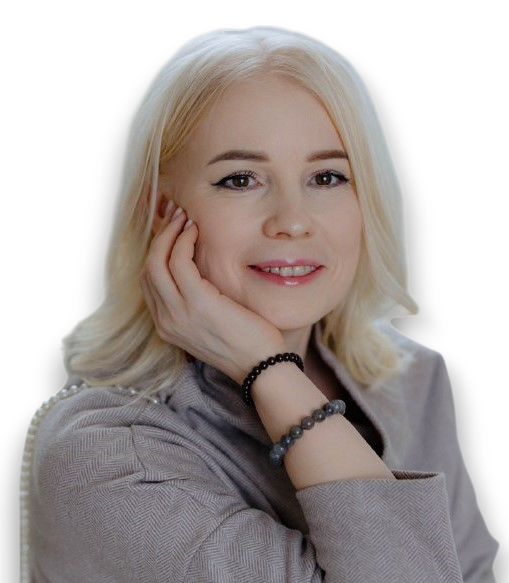 Алла Воронкова