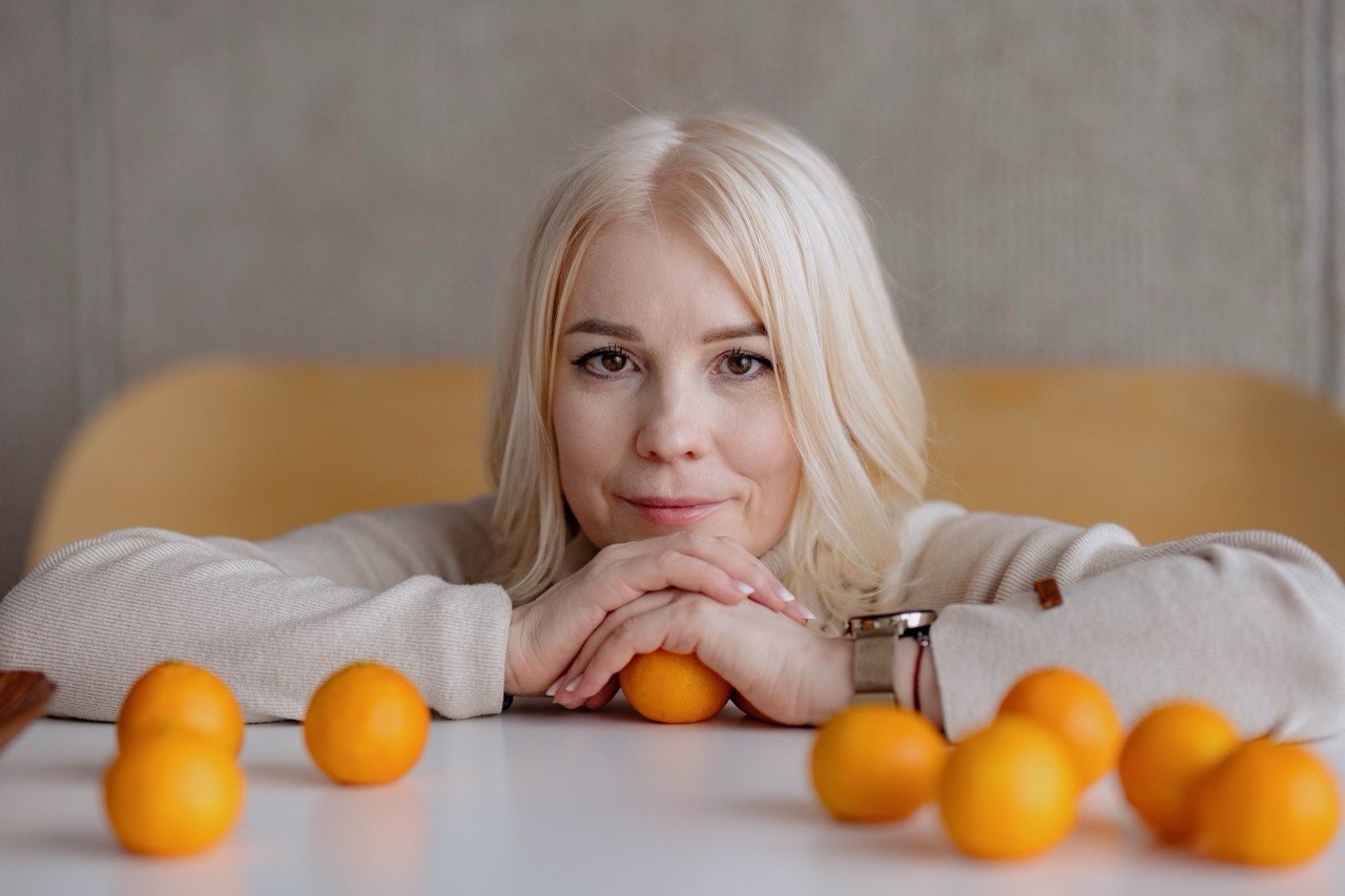 Дело не в тебе