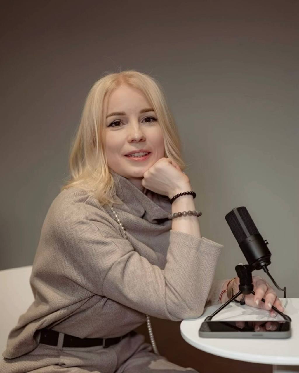 Алла Воронкова