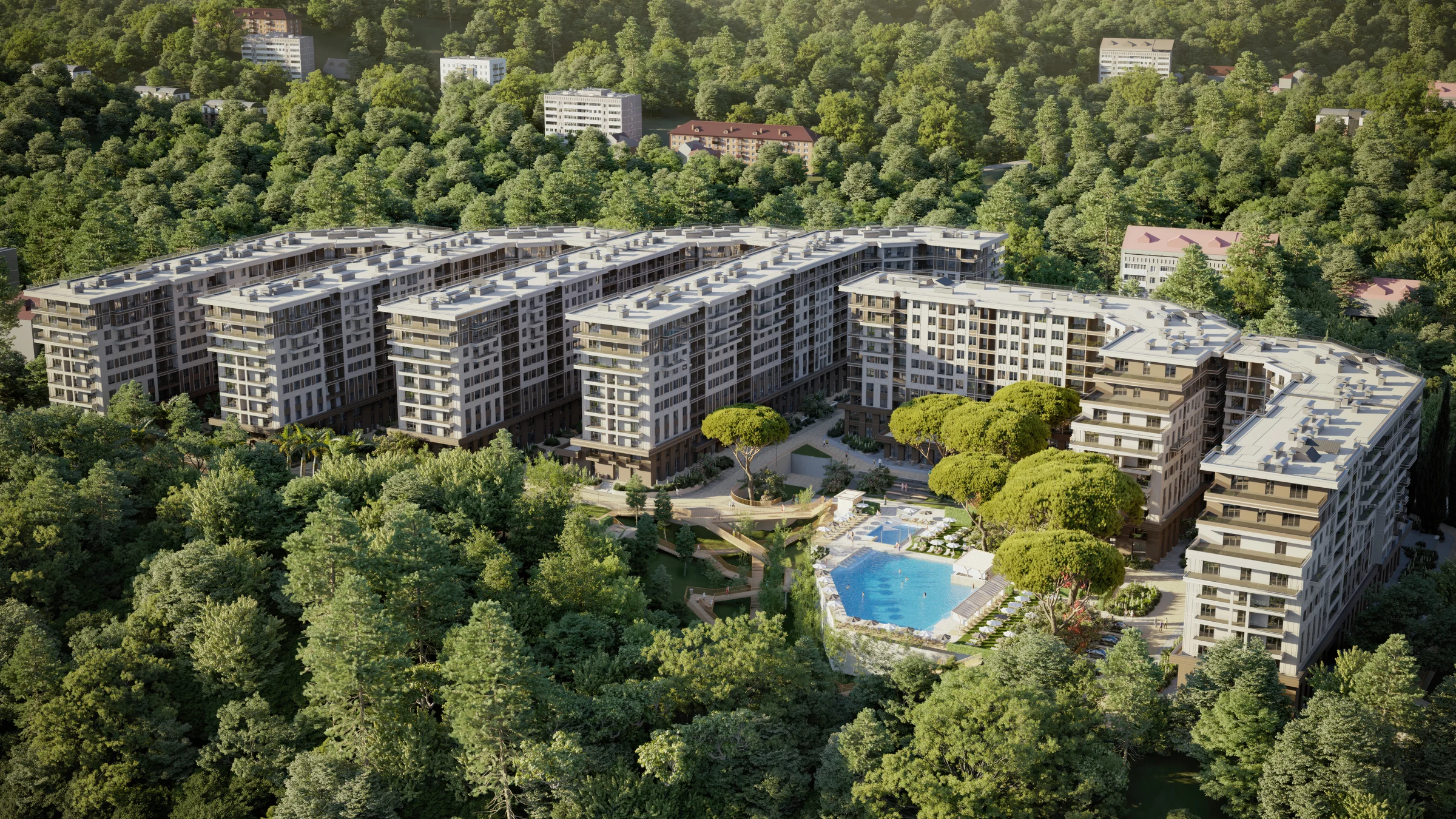 ГК Greenmont