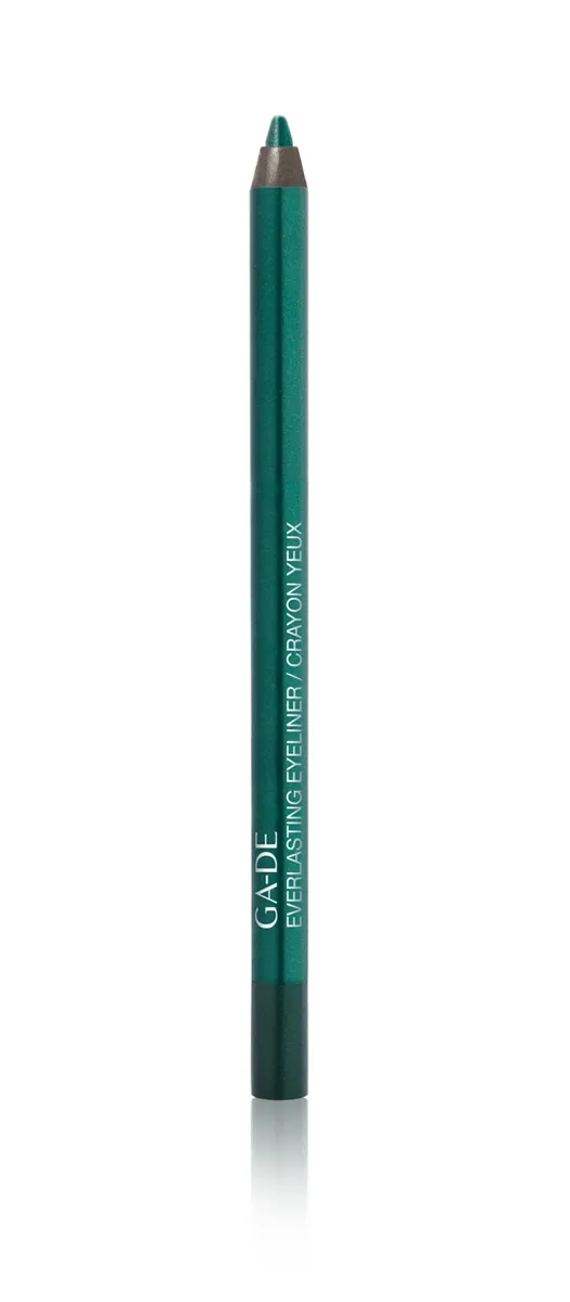Карандаш для глаз GA-DE Everlasting, тон 302 Intense Green, 1,2 г