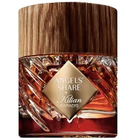 Kilian Angels' Share Paradis 5мл - Унисекс духи с нотами коньяка и розы