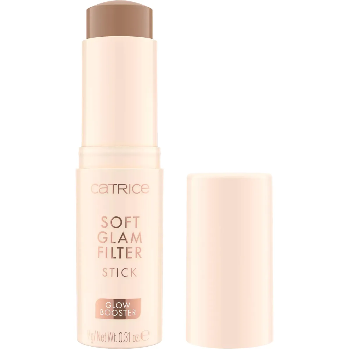 Catrice стик для лица Soft Glam Filter Stick 020 Light Medium для сияния