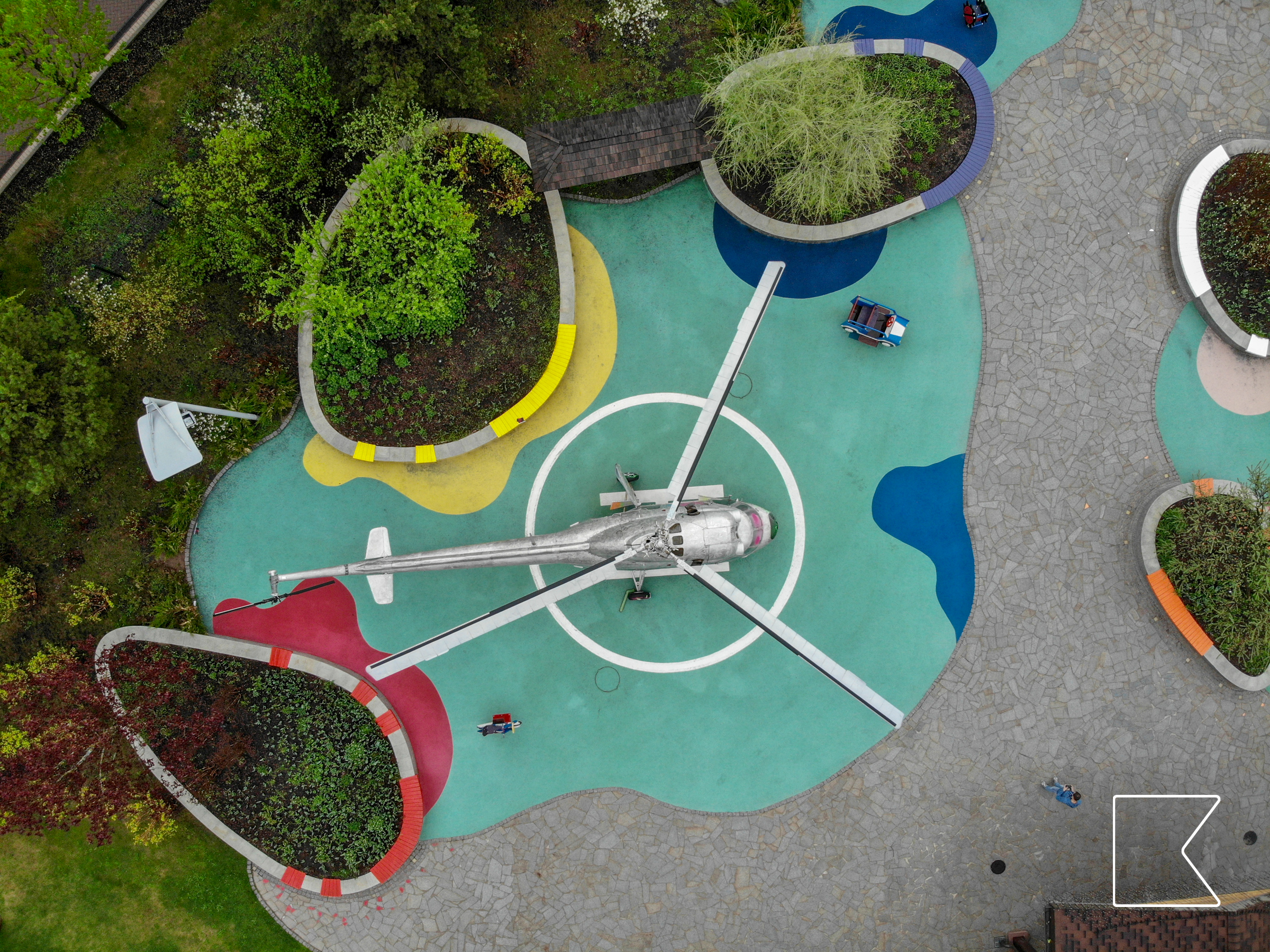 Семейный центр Wunderpark — на Новой Риге (25 км), Москвовская обл. 🇷🇺, фото 2