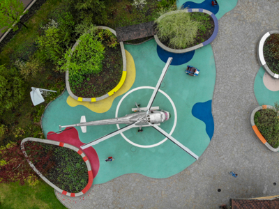 Семейный центр Wunderpark, миниатюра фото 2