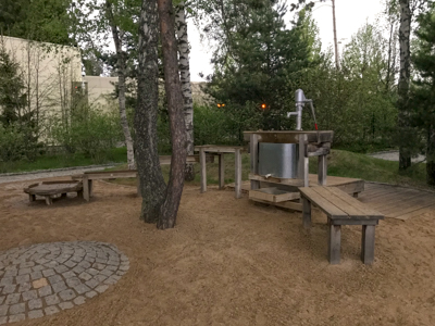 Семейный центр Wunderpark, миниатюра фото 7
