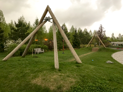 Семейный центр Wunderpark, миниатюра фото 8