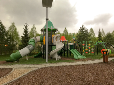 Семейный центр Wunderpark, миниатюра фото 9