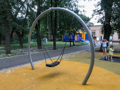 Культурный центр Новослободский, миниатюра фото 3