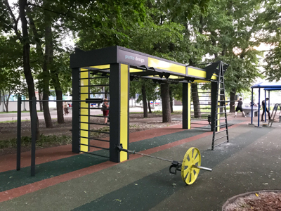 Культурный центр Новослободский, миниатюра фото 6
