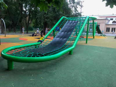 Культурный центр Новослободский, миниатюра фото 7