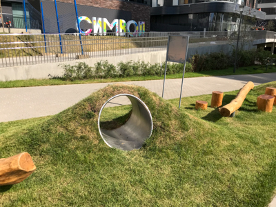 Площадка Дуб, миниатюра фото 13