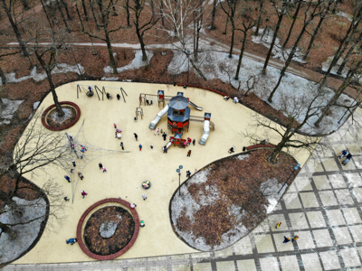 Парк Дубки, миниатюра фото 2