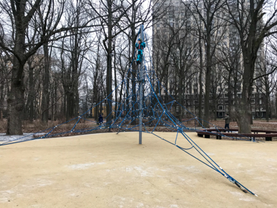 Парк Дубки, миниатюра фото 8