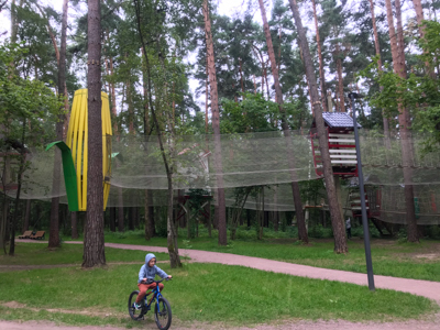 Мегаплощадка, миниатюра фото 5