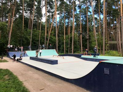 Мегаплощадка, миниатюра фото 8