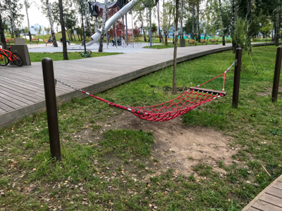 Игровая площадка, миниатюра фото 10